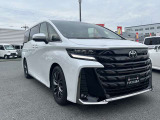 ヴェルファイア 2.4 Z プレミア メーカーOP:ユニバーサルステップ/特別色