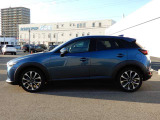 CX-3 2.0 20S 