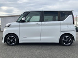 ルークス ハイウェイスターX プロパイロットエディション 