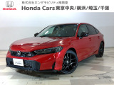 ホンダカーズ東京中央 U-select三鷹店へようこそ。 当社デモカーお墨付き車両。人気車両で充実装備の一台。お薦めです。