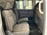 車内は徹底的にクリーニングされているので、快適にお乗りいただけます。
