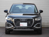 Q2 35 TFSI アドバンスド 