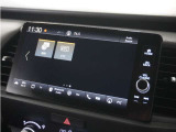 ◆Honda CONNECTディスプレー◆初めての場所もナビゲーションがご案内!楽しい旅行をサポートします。