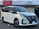 購入後のメンテナンスは、お近くの日産販売店でご対応可能です!