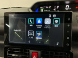 【Bluetooth Audio】いつもの音楽・いつものラジオ番組を、ドライブでも存分にお楽しみいただけます♪
