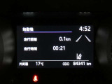 様々な安全装備が搭載されております☆