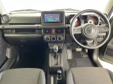ジムニー XL 4WD 修復歴無し
