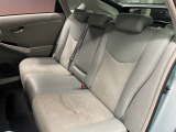 車内もキレイで嫌な臭いもありません☆車内の臭い、汚れが気になる方は内装のスチームクリーナーも施工可能です♪