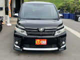 ヴォクシー 2.0 ZS 煌 4WD