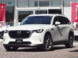 マツダ CX-80
