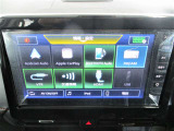 ■純正9インチディスプレイオーディオ(新品)取付済。■AudroidAuto/AppleCarPlay/BLETOOTH-Audio/FM/AM/交通情報/USB。