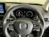 明るく、視認性に優れたメーターで安全運転や燃費管理、車両点検などに役に立つ機能があります ※一部の車種には該当しないものもございます