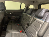 C5エアクロスSUV シャイン パック ブルーHDi ディーゼル 本革シート サンルーフ