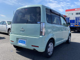 eKワゴン MX 