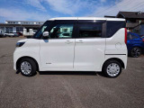 ルークス X 4WD 