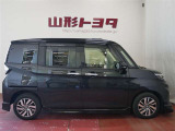 ルーミー 1.0 カスタム G 4WD 