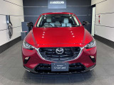CX-3 1.5 15S アーバンドレッサー 