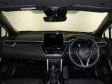 カローラクロス 1.8 ハイブリッド Z E-Four 4WD 