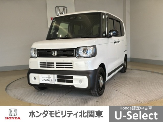 N-BOX ジョイ モノトーン