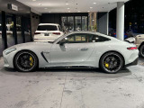 AMG GT 63 4マチックプラス クーペ 4WD 