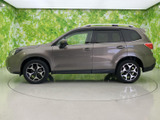 フォレスター 2.0 Sリミテッド 4WD 
