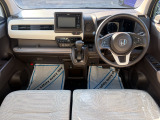 N-WGN L ホンダ センシング 4WD 