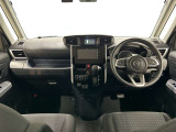 ルーミー 1.0 カスタム G 4WD 