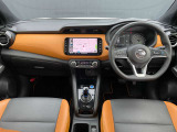 キックス 1.2 X ツートーン インテリアエディション (e-POWER) 