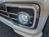 暗い夜道も照らしてくれるライト☆LED・HID・ハロゲンなのかこちらもチェックポイントです☆