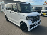 ホンダセンシング付きで安心ドライブ!!