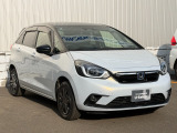フィット  1.5 e:HEV ホーム 4WD