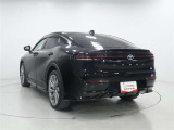 クラウンクロスオーバー 2.5 G アドバンスト レザー パッケージ E-Four 4WD 
