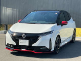 この度は弊社在庫車両をご覧頂き、誠にありがとうございます。「安心・信頼・満足」をお届けする日産愛知販売 Car-Select津島です。