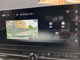 今や必需品、いざと言うときの為の純正ドライブレコーダー!映像はナビの大きな画面でも確認できますよ!