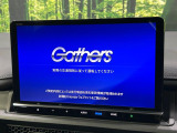 【大画面ナビ】人気の大型11.4インチナビを装備。存在感のある大画面はインパクト大!ナビ利用時のマップ表示は見やすく、テレビやDVDは臨場感がアップ!いつものドライブがグッと楽しくなります♪