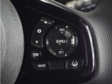 ◆アダプティブクルーズコントロール◆予め設定した車速内でクルマが自動的に加減速。前走車との適切な車間距離を維持しながら追従走行します。【LKAS】車線維持支援システムでステアリング操作を支援。