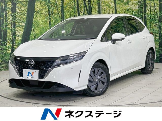 ノート 1.2 S 