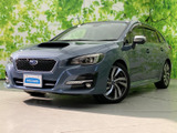 スバル レヴォーグ 1.6 GT-S アイサイト 4WD