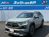 「ハリアー」入荷しました!