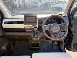 N-WGN G ホンダ センシング 4WD 