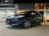内外装綺麗なプレマシーが入荷しました