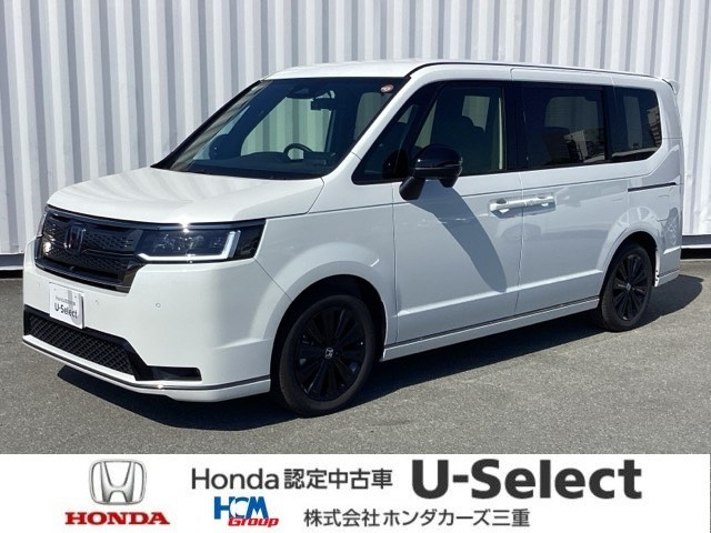 ステップワゴン 2.0 e:HEV スパーダ プレミアムライン