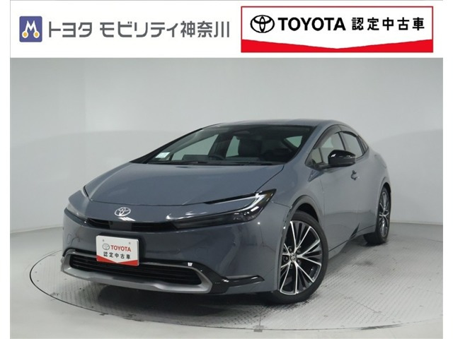 プリウス 2.0 Z