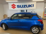 スイフト 1.2 XG 
