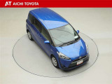 両側パワースライドドア付きだから、狭い駐車スペースなどでの乗り降りラクラク♪小さなお子さまのいるご家庭には嬉しい装備です。