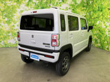 ハスラー ハイブリッド(HYBRID) G 4WD 