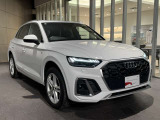 Q5 40 TDI クワトロ Sライン ディーゼル 4WD 