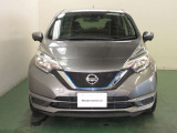 ノート 1.2 e-POWER X 