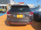 フォレスター 2.0 エックスブレイク 4WD 