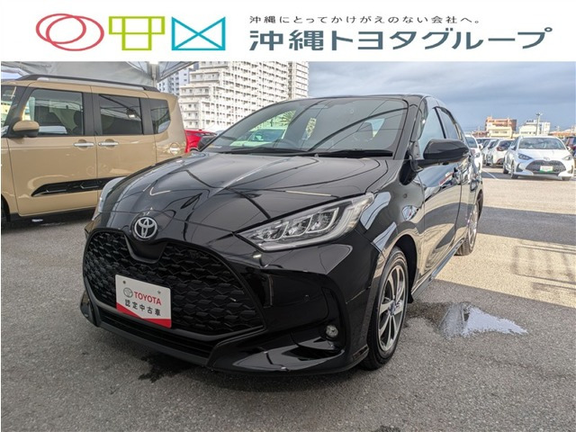 ヤリス 1.5 ハイブリッド G 